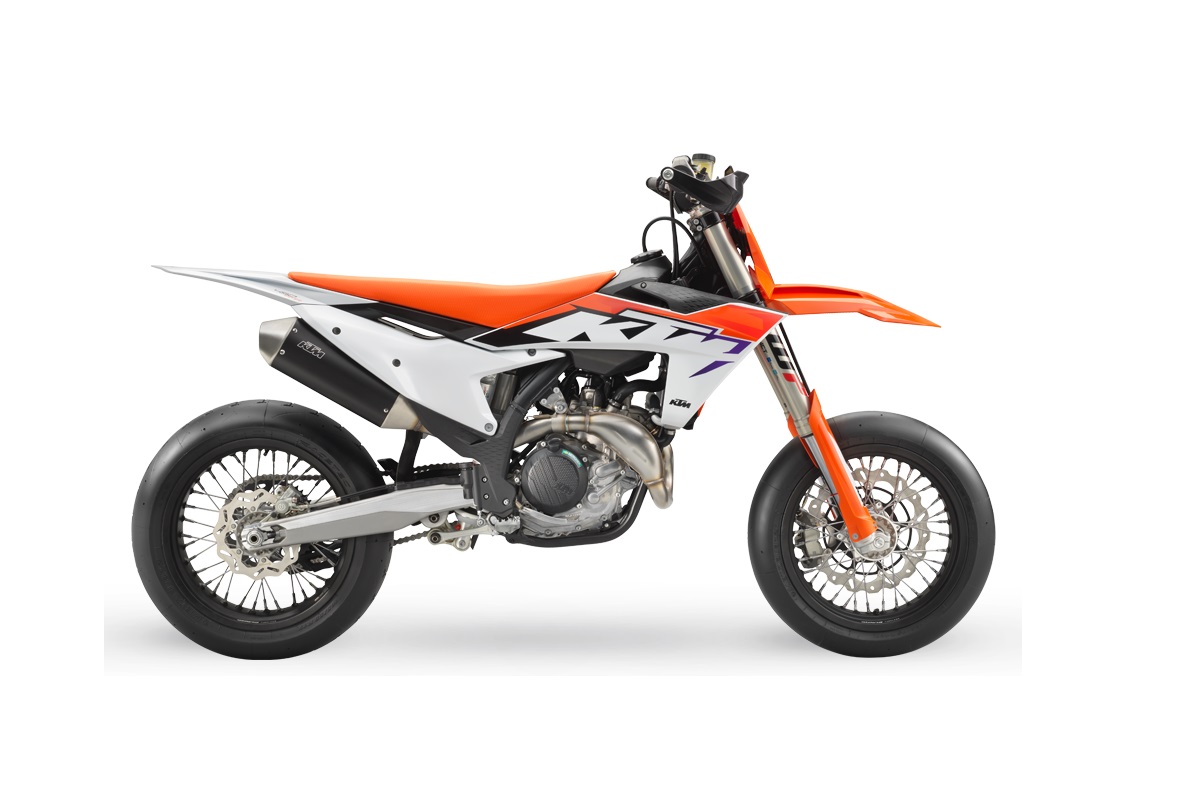 450 SMR